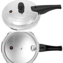 Ver imagem 3 de Cabo Superior da Tampa Panela Pressão Tramontina Vancouver