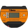 Carregador de Bateria 25a Multiuso Eletrônico 12v 24v com Tela Retroiluminada 1498/25a Beta - 3
