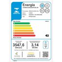 Ver mais imagens de Ar Condicionado Split Teto Carrier Xperience 46000 Btus Frio 220v 38ccw048535mc