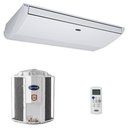 Ver imagem 1 de Ar Condicionado Split Teto Carrier Xperience 46000 Btus Frio 220v 38ccw048535mc