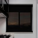Ver imagem 4 de Persiana Rolo Screen 3% Preto - 1,90m X 1,30m