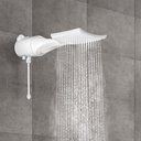 Ver imagem 1 de Loren Shower Eletro 7500w 220v - Lorenzetti