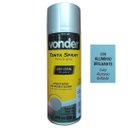 Ver imagem 2 de Tinta Spray Aluminio 350ml Vonder