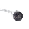 Torneira Gourmet Cozinha Flexível de Parede Metal Cromada - 8