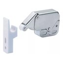 Ver imagem 1 de Fecho Toque Mini Latch Automático (1270)elefantinho 10  Pçs