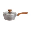 Ver imagem 3 de Jogo de Panelas Stone&Wood 4 Peças Tognana