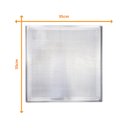 Ver imagem 5 de Kit - Mesa Apoio MES-004 Bancada capacidade 8 Níveis + 4 Assadeiras 35x35 - Progás