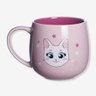 Caneca Maggie Eu Amo Gatos – Zonacriativa Zona Criativa - 1
