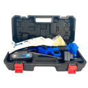 Ver imagem 5 de Motosserra Portátil 6 Polegadas Bateria Recarregável 36v Exbom