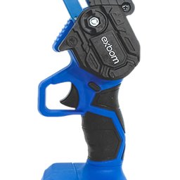 Motosserra Portátil 6 Polegadas Bateria Recarregável 36v Exbom - 7