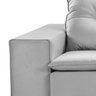 Sofá Retrátil Reclinável 2 Lugares 210cm Nilo D28  - 5