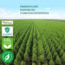 Ver imagem 5 de Kit 2 Estantes Multiuso para Escritório 60x165cm Nogal