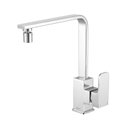 Ver imagem 1 de Monocomando para Cozinha 7010 C 52 AA Cx Meber Metais Cromado