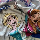 Ver imagem 5 de Toalha de Banho Personagens Estampada Menino Menina Frozen Lepper