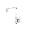 Ver imagem 2 de Monocomando para Cozinha 7010 C 35 AA Cx Meber Metais Cromado