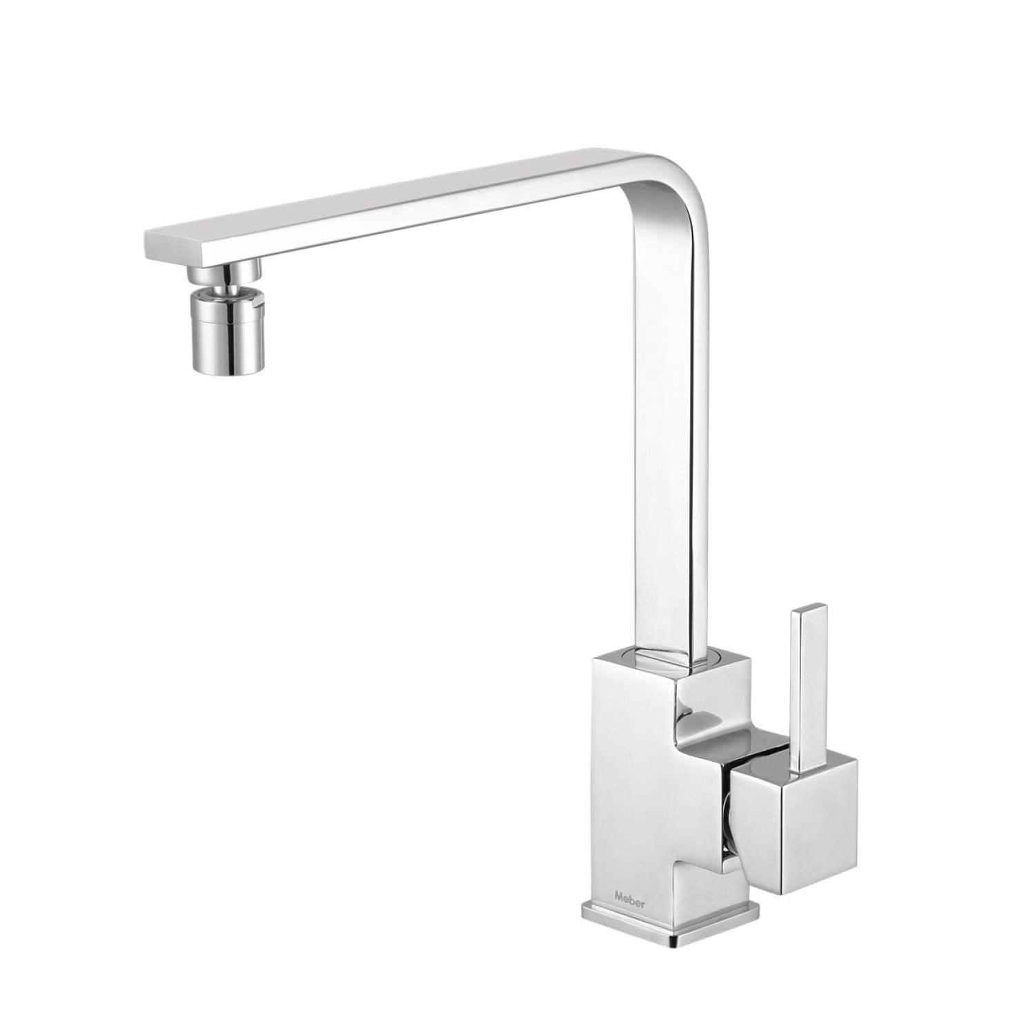 Monocomando para Cozinha 7010 C 35 AA CX Meber Metais - 1