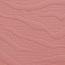 Kit Colcha Super King 3 Peças Cobreleito Bouti Habitat Relevo 280x300cm Rose - 4