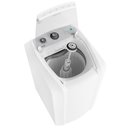 Ver imagem 2 de Maquina de Lavar Roupas Automatica 11,5kg Colormaq Lca11,5 Turbo Lavagem - 127