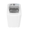 Maquina de Lavar Roupas Automatica 11,5kg Colormaq Lca11,5 Turbo Lavagem - 127 - 1