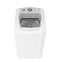 Ver imagem 1 de Maquina de Lavar Roupas Automatica 11,5kg Colormaq Lca11,5 Turbo Lavagem - 127