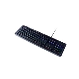 TECLADO MECANICO KRATZ OUTEMU BROWN HOTSWAP LED RGB PKOHBWRGB ABNT2 (SR) PCYES - 2