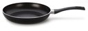 Ver imagem 2 de Frigideira de Alumínio Antiaderente Indução 26cm Multiflon: Preto