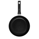 Ver imagem 5 de Frigideira de Alumínio Antiaderente Indução 26cm Multiflon: Preto