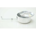 Ver imagem 2 de Marmita Redonda Alumínio 14 Cm - Retro Classica Operaria - Mr14