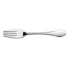 Garfo de Mesa Tramontina Brasil em Aço Inox e Detalhes no Cabo Tramontina - 3