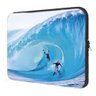 Capa Notebook 14 15.6 17 Surfistas Caindo - 1
