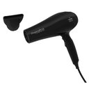 Ver imagem 4 de Secador de Cabelo Gama Eleganza Plus Ceramic Íon 3 Níveis de Temperatura