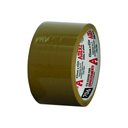 Ver imagem 1 de Fita Larga Marrom 48x45 C-4 Adelbras Ref 451