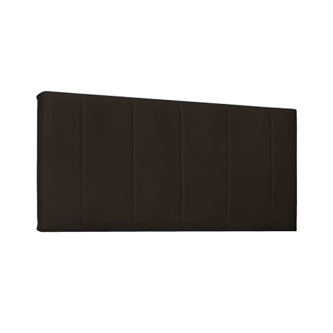 Painel de Cama 140cm Cristal Corano - Lucadi Home