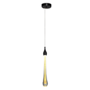 Ver imagem 1 de Luminária Pendente Shine LED 3000K Preto Spotline