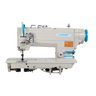 Máquina Costura Industrial Pespontadeira Barra Fixa LU872D-TZ-SU - Lumak:220V - 1