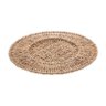 Sousplat De Sisal Wolff 32cm - 2