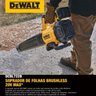 Soprador Dewalt Brushless 20v Max Dcbl722b-b3 - sem Bateria - 6