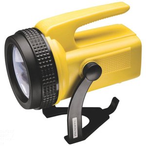 Holofote 4.8 V Tramontina em Abs Reforçado com Lâmpada de Krypton Tramontina