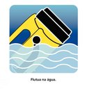 Ver imagem 2 de Holofote 4.8 V Tramontina em Abs Reforçado com Lâmpada de Krypton Tramontina