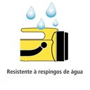 Ver imagem 5 de Holofote 4.8 V Tramontina em Abs Reforçado com Lâmpada de Krypton Tramontina