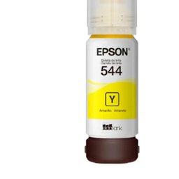Refil de Tinta Epson T544422 Amarelo - 3