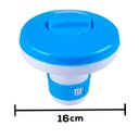 Ver imagem 2 de Mini Clorador Margarida - Netuno