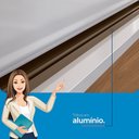 Ver imagem 6 de Guarda Roupa Moderno Casal 3 Portas Correr Espaçoso