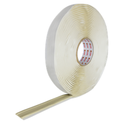 Hard Tacky Tape 4,76mm X 22,22mm X 12,2m - 1