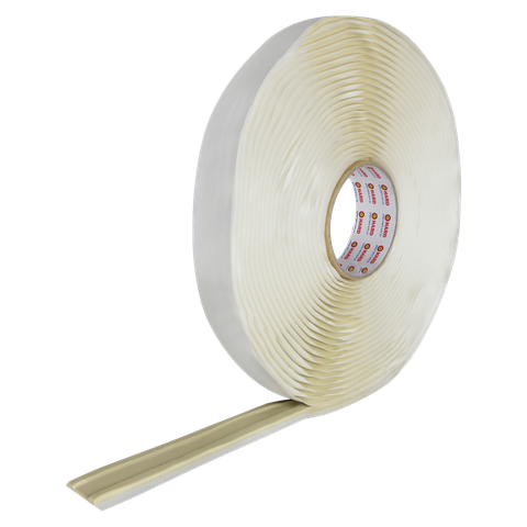 Hard Tacky Tape 4,76mm X 22,22mm X 12,2m