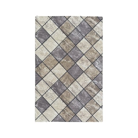 Passadeira Emborrachada Antiderrapante 5mm 2,00 X 0,65m Rm Decor
