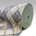 Ver imagem 6 de Passadeira Emborrachada Antiderrapante 5mm 2,00 X 0,65m Rm Decor