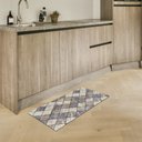 Ver imagem 2 de Passadeira Emborrachada Antiderrapante 5mm 2,00 X 0,65m Rm Decor