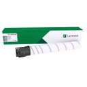 Ver imagem 1 de Toner Lexmark 76c00m0 Magenta | Cx921de Cx922de Cx923dxe Cx923dte Cx924dxe Cx924dte | Original