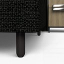 Ver mais imagens de Conjunto Box Mola Ensacada Probel Guarda Costas Munique Casal 138x56cm